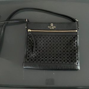 Kate spade crossbody